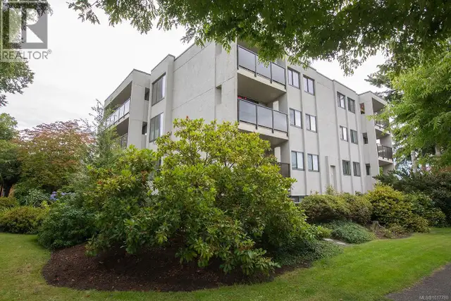 305 1151 Oscar St Victoria, British Columbia in Condos for Sale in Victoria - Image 14