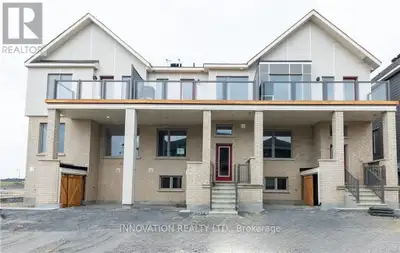 AVAILABLE June 1st - Welcome to this Caivan's newly built 3-bed, 3.5-bath townhome in the heart of t...