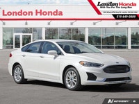 Come visit our London Honda team, you can find us at 560 Wharncliffe Rd S, London, ON, N6J 2N4, or c... (image 6)