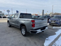 Welcome to Highway Mazda The 2025 Chevrolet Silverado 1500 LT 4x4 with the 5.3L EcoTec3 V8 delivers... (image 2)