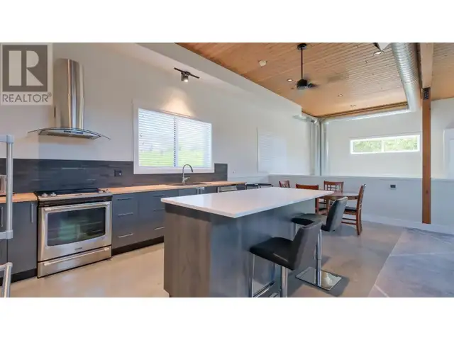 331 LOWER BENCH Road Penticton, British Columbia in Houses for Sale in Penticton - Image 19