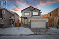 768 Edgefield Crescent Strathmore, Alberta