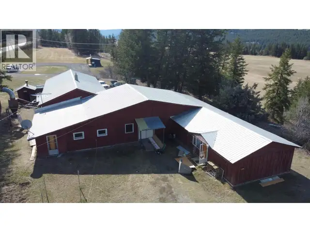10870 N 97 HIGHWAY Quesnel, British Columbia in Commercial & Office Space for Sale in Quesnel - Image 10