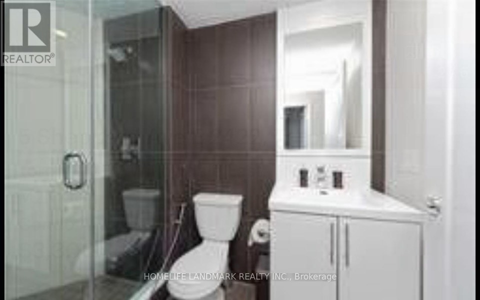 2422 - 5 SHEPPARD AVENUE E Toronto (Willowdale East), Ontario 4