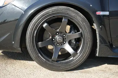 2017 Subaru WRX STI, View more