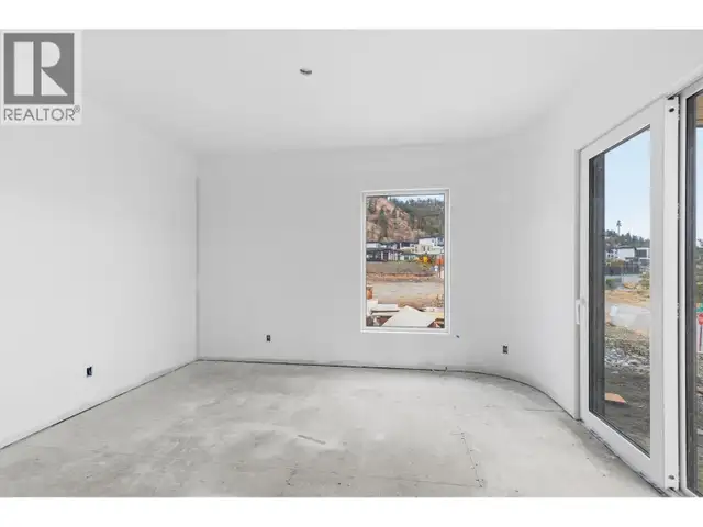 1643 Touriga Place Lot# 7 West Kelowna, British Columbia in Houses for Sale in Penticton - Image 33