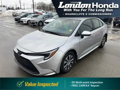 Come visit our London Honda team, you can find us at 560 Wharncliffe Rd S, London, ON, N6J 2N4, or c...