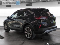 Discover luxury, performance, and efficiency in this 2024 Ford Escape Platinum! With only 46,907 km,... (image 3)