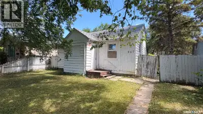 Welcome to 976 Rae Street in the Washington Park neighborhood. This 1947 built, 975 square foot, 2 b...