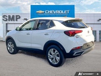 Saskatoon Motor Products - Recent Arrival! 2024 Buick Encore GX Preferred - Certified. GM Certified... (image 3)