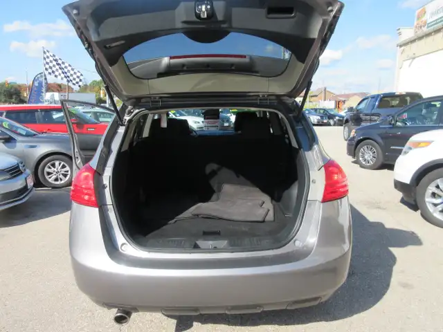 2013 Nissan Rogue S5085514934576844813