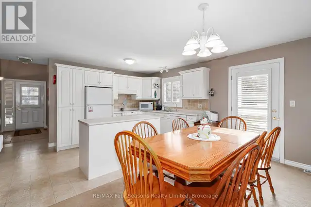 49 - 275 HURON STREET Clearview (Stayner), Ontario in Houses for Sale in Oakville / Halton Region - Image 12