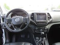 Thanks for viewing our South View Motors Inventory! 2019 Jeep Cherokee Trailhawk • 4WD • Off‑Road Pa... (image 1)