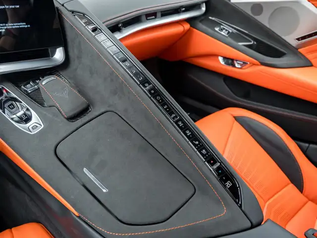 2025 Chevrolet Corvette Z06 3LZ - Front Lift | Performance Exhau in Cars & Trucks in Markham / York Region - Image 38