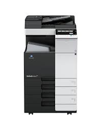 Konica Minolta Bizhub C258 Photocopier Copier Printer !!!
