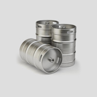 58 litre Stainless Beer Keg Perfect for the Home Brew Maker!