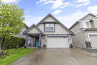 10267 MANOR DRIVE Chilliwack, British Columbia