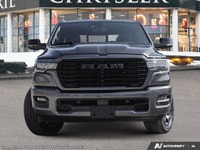 Welcome to Barrie Dodge Chrysler Jeep. 3.0L I-6 twin turbo engine - 4x4 drivetrain - Advanced infota... (image 2)