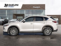 FORMER DAILY RENTAL This Mazda CX-5's interior is one of the best in the class, offering great versa... (image 2)