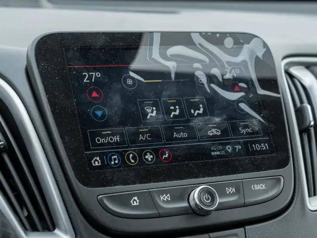 2024 Chevrolet Malibu 1LT in Cars & Trucks in Mississauga / Peel Region - Image 15