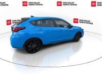 WAS: $32988 NOW: $32588 plus taxes and licensing feesVehicle DescriptionThis Certified Subaru Imprez... (image 7)