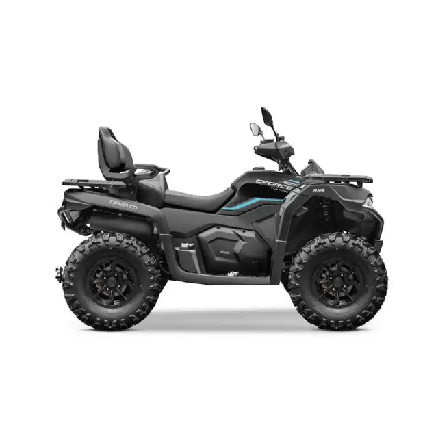 2026 CF MOTO CFORCE 600 TOURING in ATVs in Longueuil / South Shore - Image 4