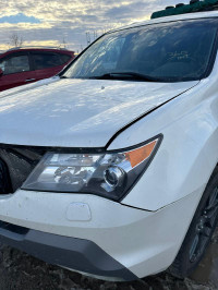 2008 Acura MDX for PARTS