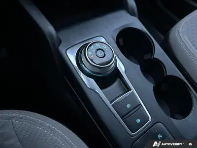 2022 Ford Escape SE | FWD | PUSH START | BACKUP CAM | CARPLAY, View more