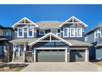 712 180 ST SW Edmonton, Alberta