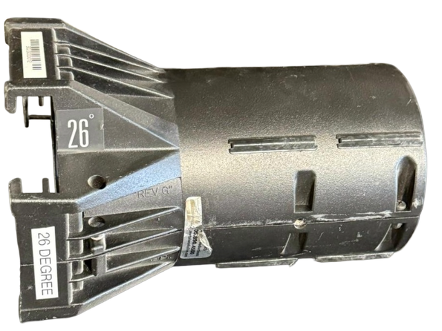 ETC Source Four Leko Barrel – 26 Degree536637206913372161
