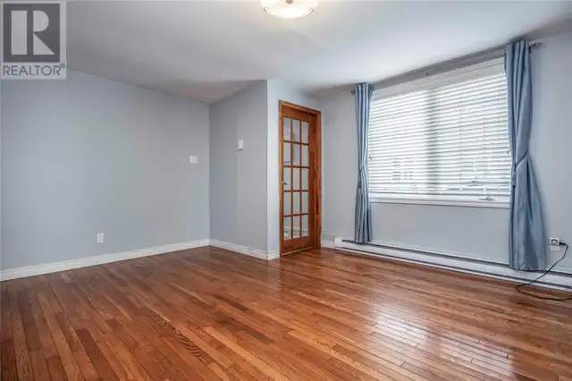 20 Hayward Avenue St. John's, Newfoundland & Labrador62863771740163124