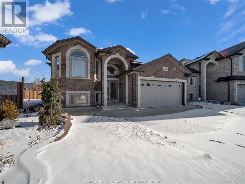 3984 MARACAIBO Windsor, Ontario Houses for Sale Windsor Region Kijiji
