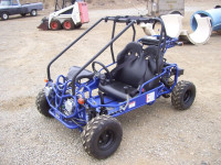 BRAND NEW TAOTAO GK110 DUNE BUGGY/GO KART$1999.00 / ATV