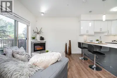 Welcome to Parkview Townhomes, nestled in the heart of Cascade Heights and situated next to Broadvie...