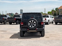 Welcome to Barrie Dodge Chrysler Jeep. This vehicle is certified. You can trust that each certified... (image 6)