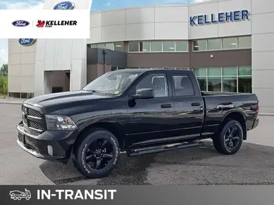 Experience the perfect blend of power, style, and modern convenience with this stunning 2023 Ram 150...