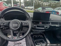 This Audi A5 Coupe boasts a Intercooled Turbo Gas/Electric I-4 2.0 L/121 engine powering this Automa... (image 9)