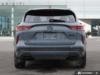 Come visit our London Infiniti team, you can find us at 1055 Wharncliffe Rd S Suite 101, London, ON... (image 3)