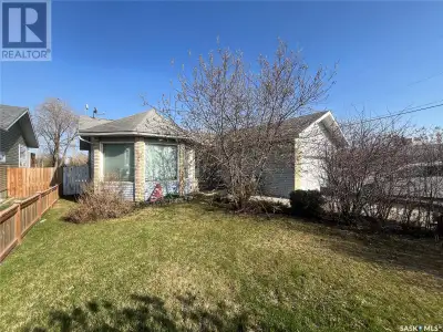 Welcome to 303 1st Ave. N. in Naicam Sk. Built in 1988 and is 1044 sq ft. There are 2 bedrooms and a...