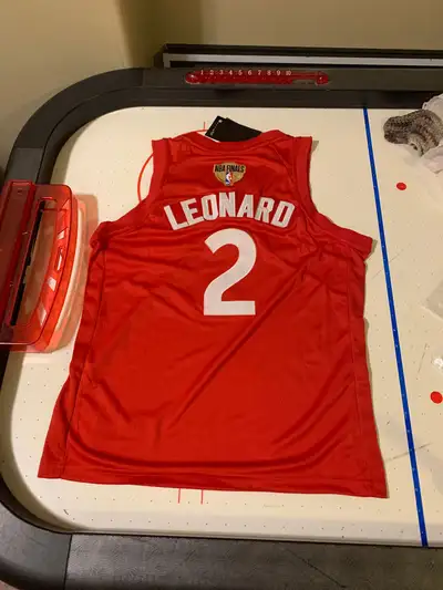 New with tags . Leonard . $45