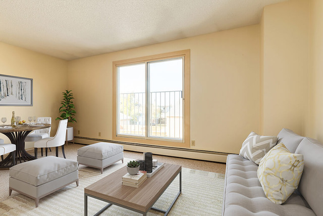 Apartments for Rent near University Of Alberta - Gleneagles Apar in Long Term Rentals in Edmonton - Image 3