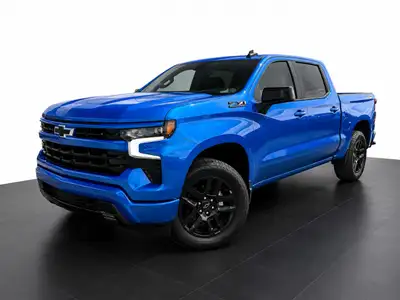 Chevrolet Silverado 1500 RST Herron GM is Proud to serve the following surrounding areas: Sydney, An...