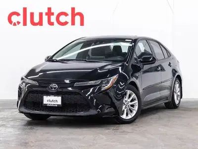 NO ACCIDENTS / CLEAN CARFAX / Climate Control, Bluetooth Music, Touchscreen Display and more! Clutch...