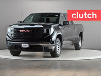 NO ACCIDENTS / CLEAN CARFAX / Climate Control, Bluetooth Music, Touchscreen Display and more! Clutch... (image 1)