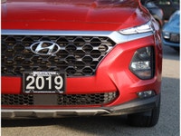 2019 HYUNDAI SANTA FE PREFERRED - NO ACCIDENTS - BACKUP CAMERA - HEATED FRONT SEATS - PUSH BUTTON ST... (image 6)