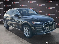 Check out this 2021 Audi Q5 Komfort while we still have it in stock! *Get Your Money's Worth for thi... (image 7)