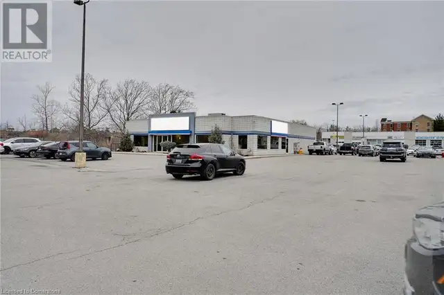 3485 HARVESTER Road Unit# 1 Burlington, Ontario62864379592963122