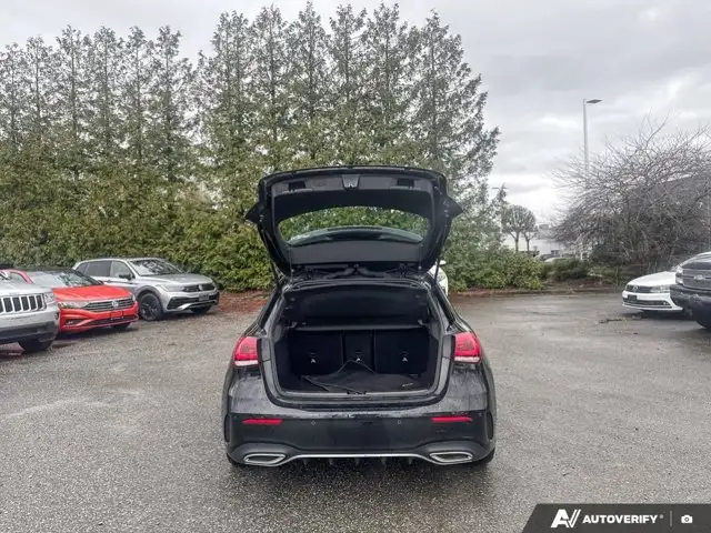 2022 Mercedes-Benz A-Class A 250 | 360? Camera | Screen Display in Cars & Trucks in Abbotsford - Image 20