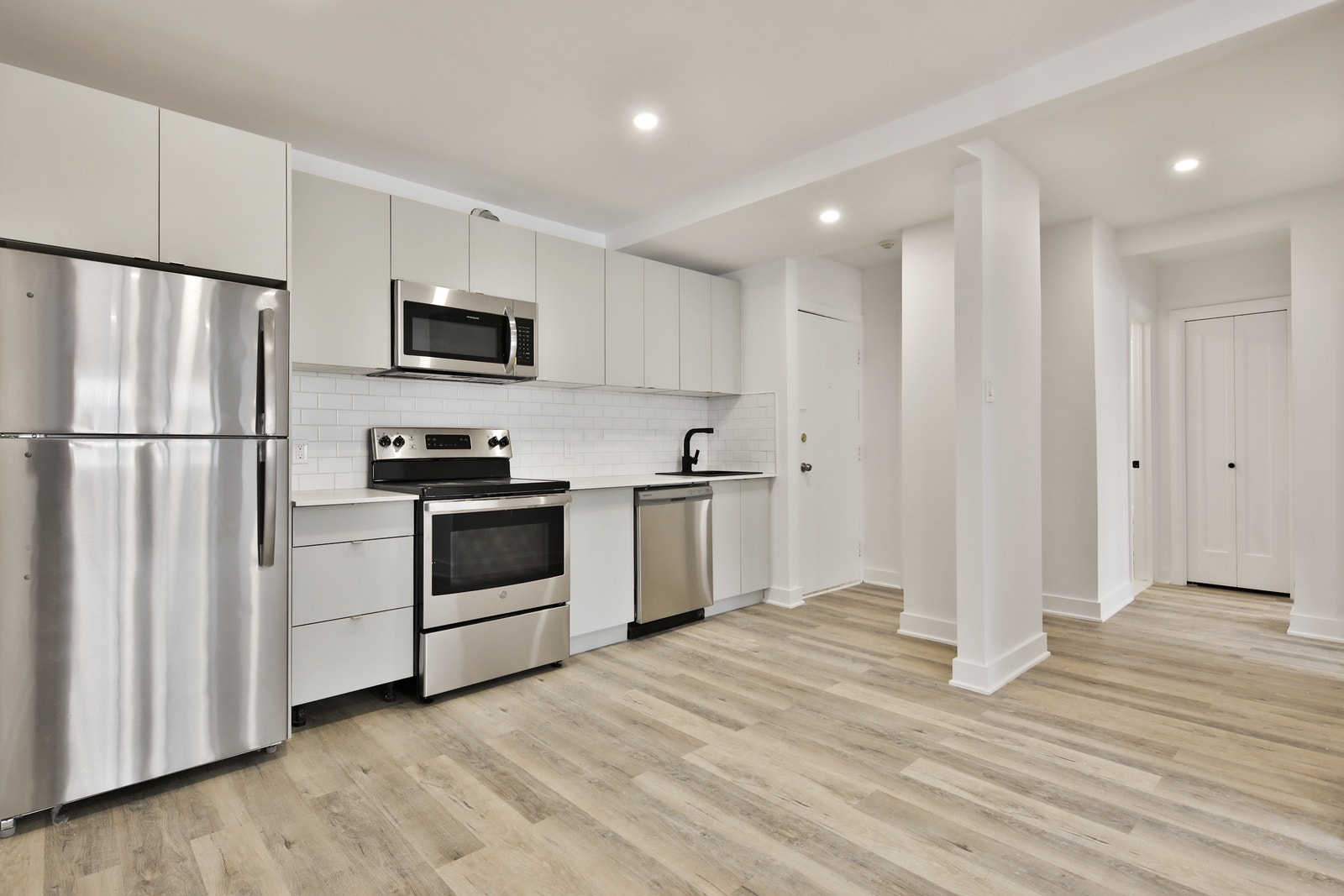 7430 Rue Lajeunesse Montréal — photo 3