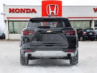 *The listed price reflects a financing offer and includes a $1,500 rebate.* *WATERLOO HONDA'S **PRE-... (image 8)